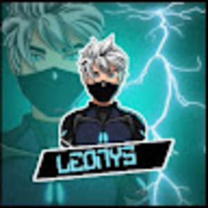 Meet your Posher, Leonys lazaro